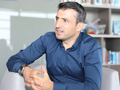 Başarılı Next Sosyal Trader